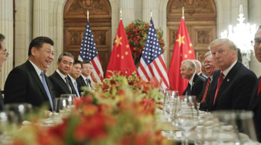 Tüm dünyayı etkileyecek! 90 gün boyunca geçerli