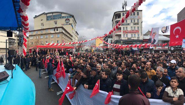 İçişleri Bakanı Süleyman Soylu: Filmi başa sarmayalım