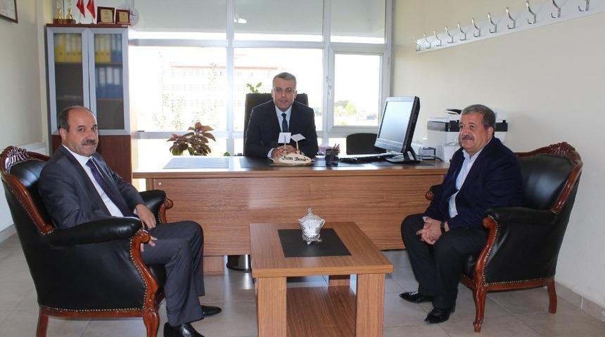 Bing&ouml;l&rsquo;de 500 &ouml;ğrenciye giyim yardımı