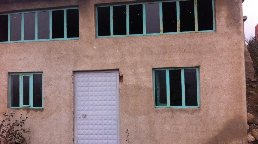 G&ouml;rdes&rsquo;in i&ccedil;me suyu depolarına 3 milyon TL&rsquo;lik yatırım