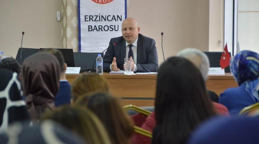 Başkan Ocak; "&Ccedil;alışanın alacağı &uuml;cret, asgari &uuml;cretin altında olamaz"