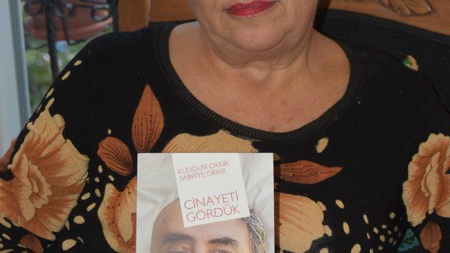 Kuddusi Okkır'ın eşi Sabriye Okkır: Geç gelen adalet, adalet midir?