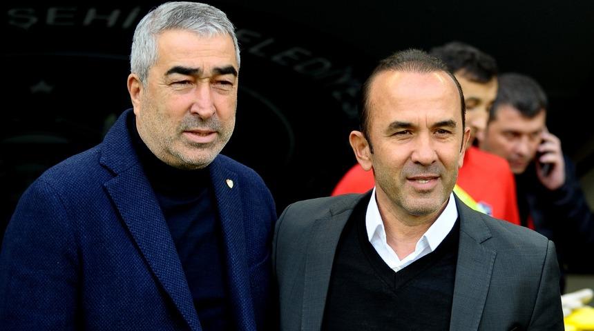 Samet Aybaba: Erzurum galibiyeti Antalyaspor ma&ccedil;ını daha &ouml;n plana &ccedil;ıkardı