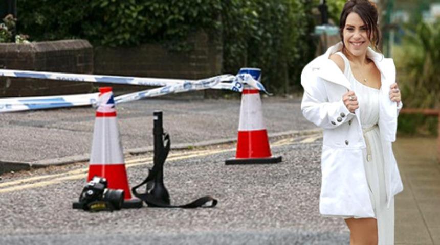 Korkunç! Her şeyi itiraf etti: Cesediyle ilişkiye girdi