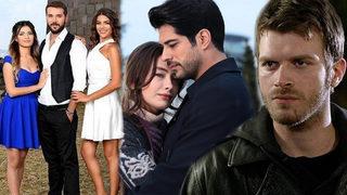 Beni Affet dizisi o ülkede reyting rekorları kırıyor