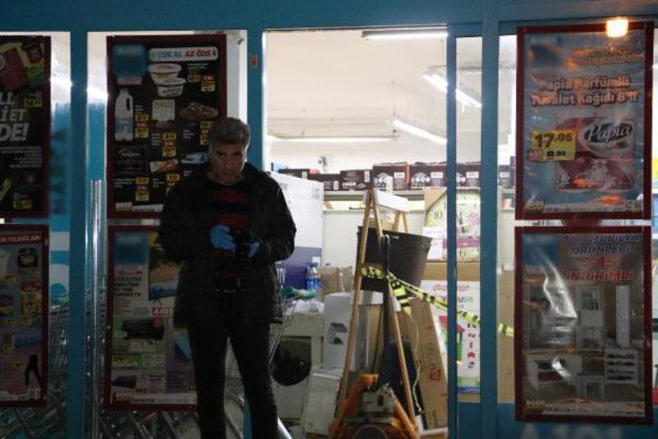 Antalya'da dehşet anlar! Yaşadıklarını gözyaşları içinde anlattı G4