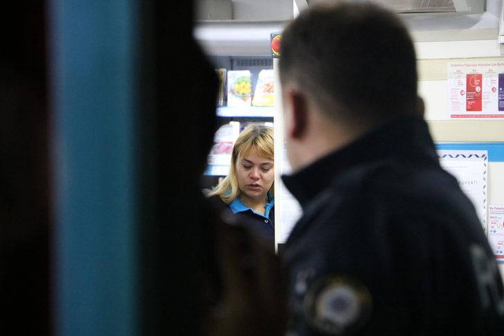 Antalya'da dehşet anlar! Yaşadıklarını gözyaşları içinde anlattı G1