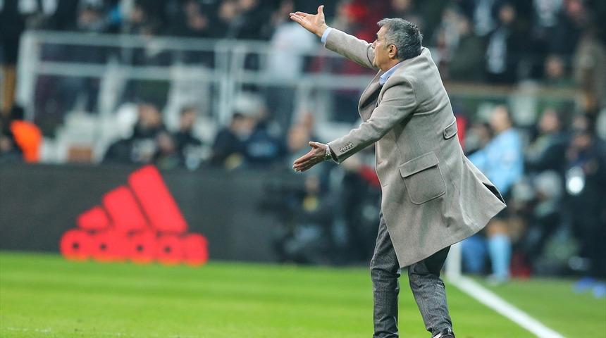 Şenol G&uuml;neş'ten yayıncı kuruluş yorumcularına tepki!