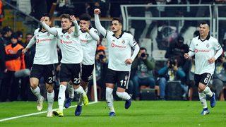Quaresma, Ljajic ve Karius Galatasaray derbisini değerlendirdi