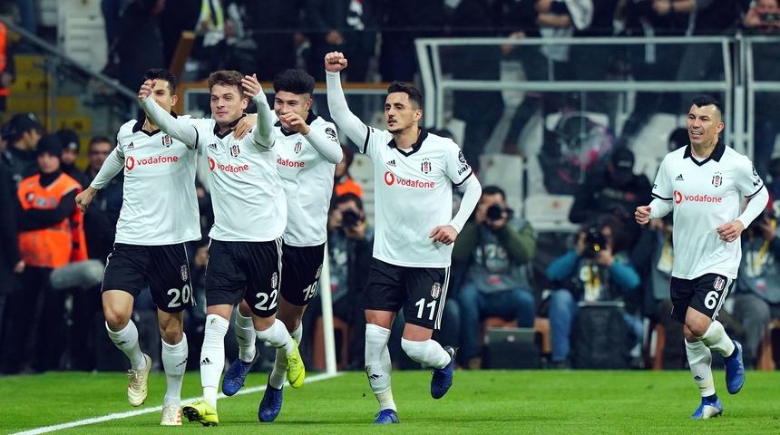 Quaresma, Ljajic ve Karius Galatasaray derbisini değerlendirdi