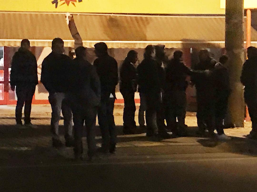 Herkes ayağa kalktı! Bu kargaşanın tek nedeni...