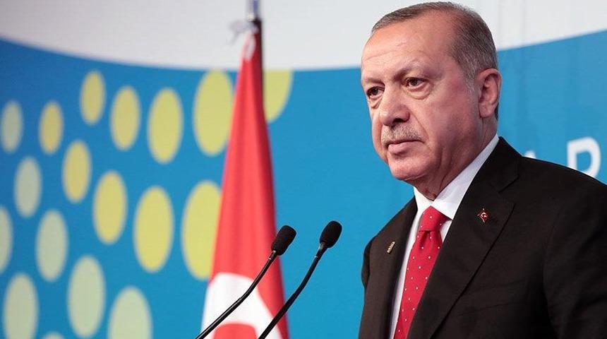 Erdoğan'dan Arjantin ziyareti sonrası flaş a&ccedil;ıklama: Gerekirse BM'yi devreye sokarız