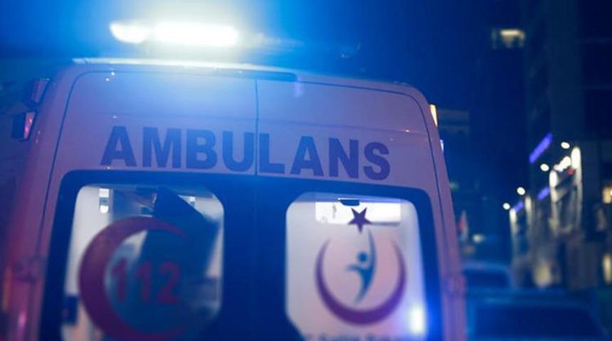 Endonezyalı diplomat Esenboğa Havalimanı'nda hayatını kaybetti