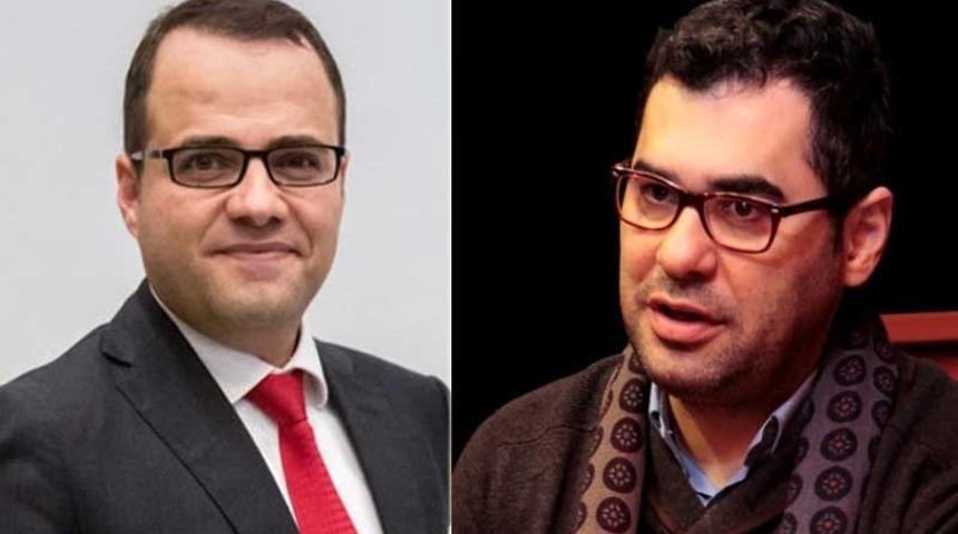 Özgür Demirtaş'la Enver Aysever birbirine girdi!