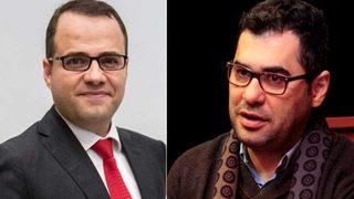 Özgür Demirtaş'la Enver Aysever birbirine girdi!