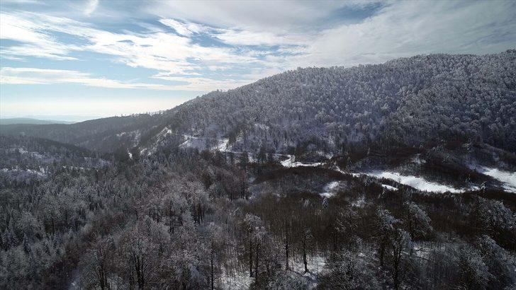 Hafta sonu herkes oraya akın etti! Muhteşem görüntüler G5