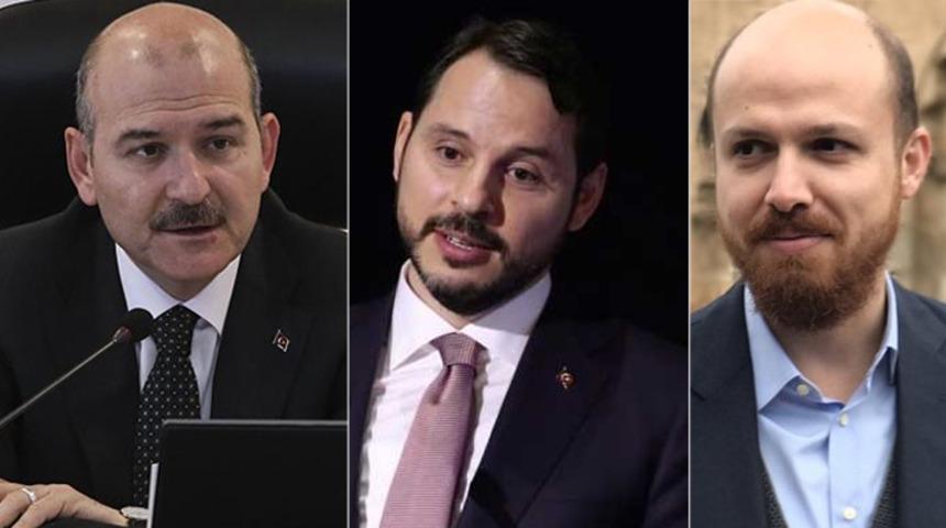 AK Parti i&ccedil;in g&uuml;ndemi sarsacak iddia: &lsquo;Berat&ccedil;ılar&rsquo;, &lsquo;Soylucular&rsquo; ve &lsquo;Bilalciler&rsquo; krizi