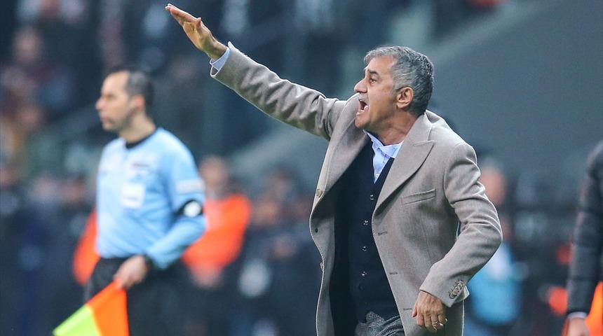 Turgay Demir: Beşiktaş, Şenol G&uuml;neş'e rağmen kazandı