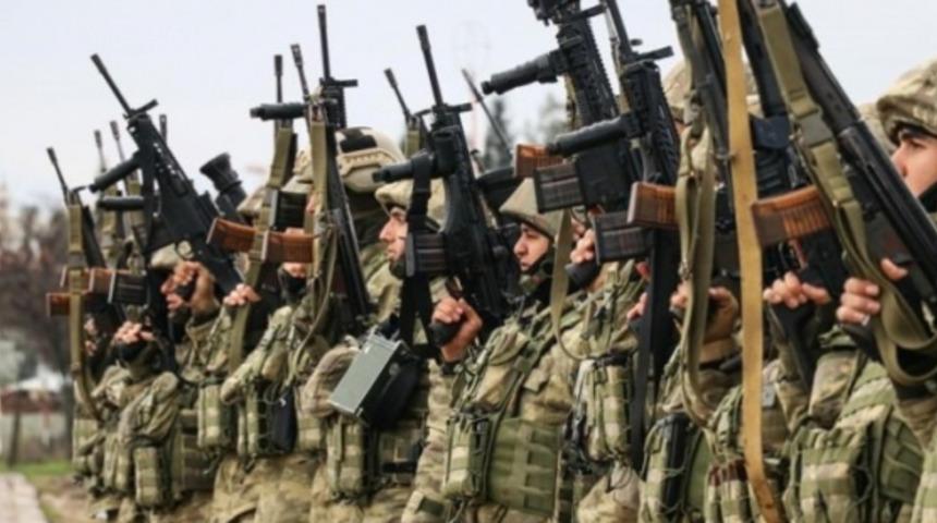 4 askerin şehit olduğu operasyonla ilgili 48 uzman &ccedil;avuş hakkında dava a&ccedil;ıldı