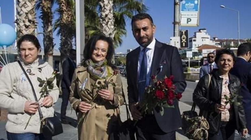 Eşin; &ldquo;Aydın&rsquo;da artık değişim zamanı geldi&rdquo;