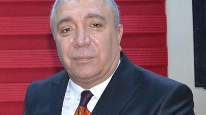 Başkan Kılı&ccedil;&rsquo;tan 3 Aralık D&uuml;nya Engelliler G&uuml;n&uuml; mesajı