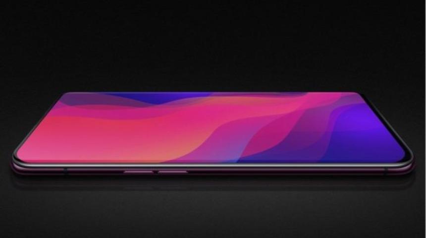 Oppo Avrupa pazarına gözünü dikti