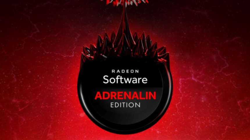 Adrenalin Edition 18.12.1 yayınlandı!