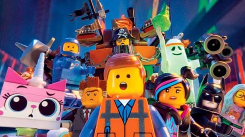 The LEGO Movie 2 Videogame geliyor!