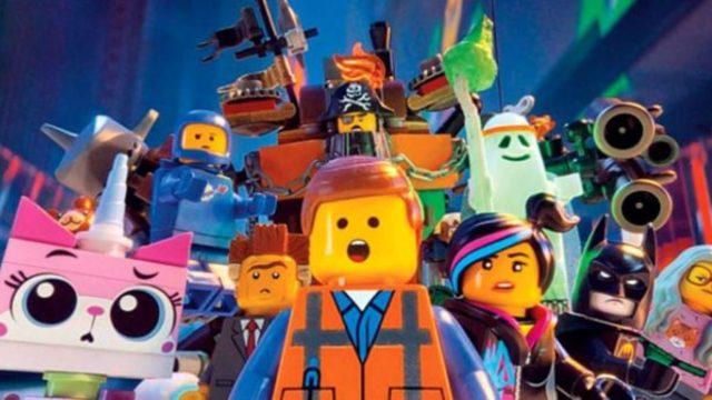 The LEGO Movie 2 Videogame geliyor!