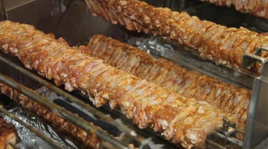 Ünlü isimlerin vazgeçemediği yemek: Limonlu tavuk