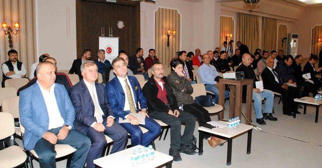 Manavgat ihracatında yüzde 381,2 artış