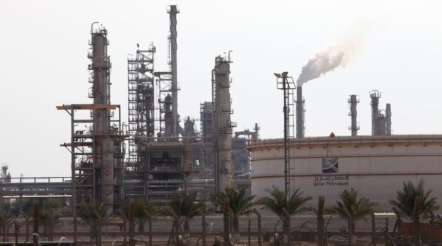 Katar OPEC'ten ayrıılıyor