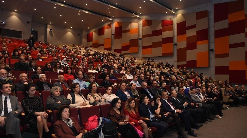 Bahri Toygar Sempozyumu