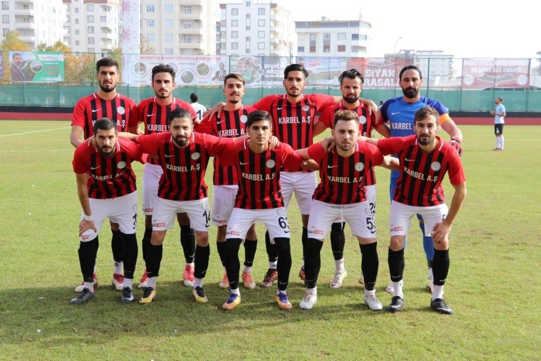 Karak&ouml;pr&uuml;spor: 2  Erbaaspor: 0