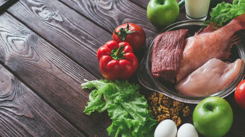 Egzersiz yapan kişiler nasıl beslenmeli?