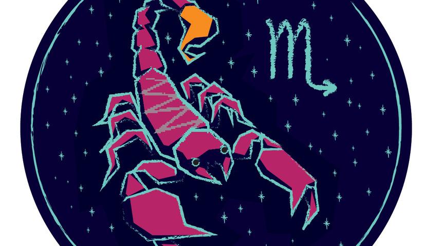 6 ocak güneş tutulması akrep burçlarını nasıl etkileyecek?