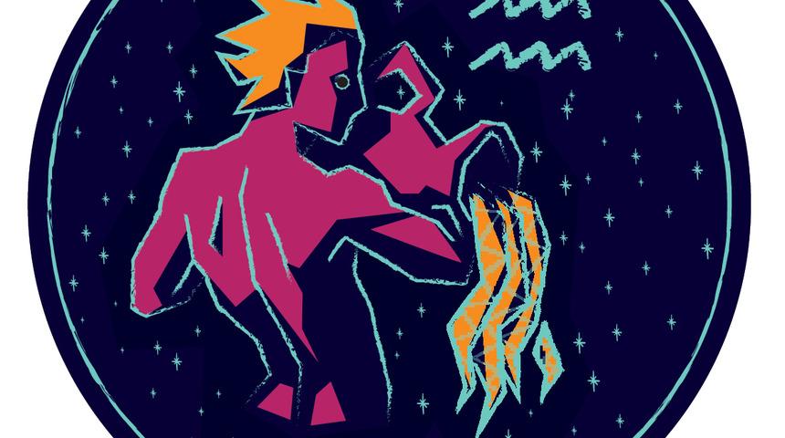 6 ocak güneş tutulması kova burçlarını nasıl etkileyecek?