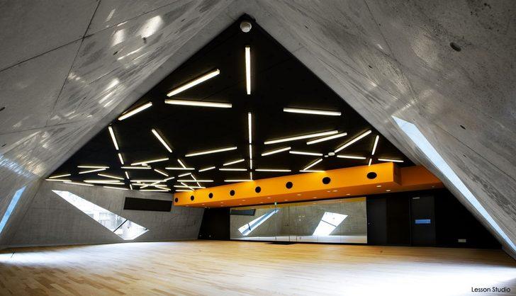 Benzersiz bir deneyime hazır mısınız? Burası Jimbosho Tiyatrosu G2