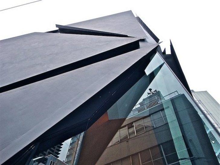 Benzersiz bir deneyime hazır mısınız? Burası Jimbosho Tiyatrosu G4