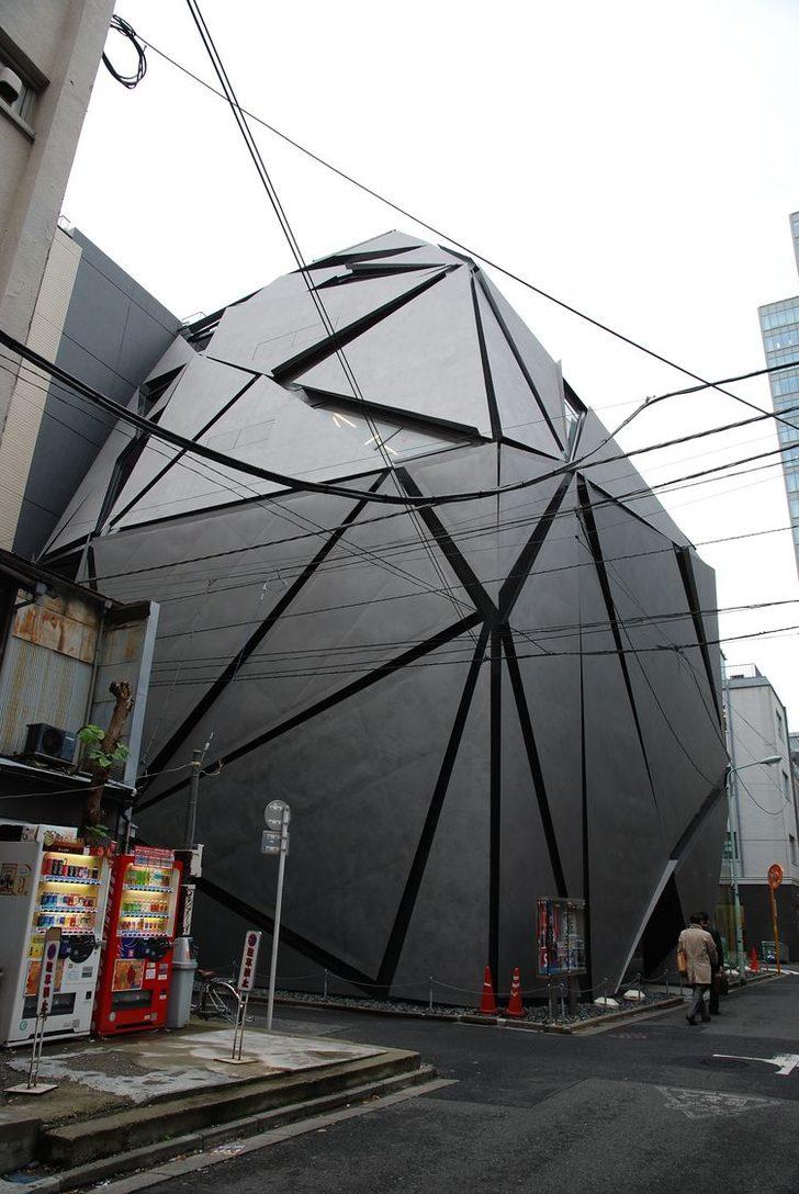 Benzersiz bir deneyime hazır mısınız? Burası Jimbosho Tiyatrosu G5