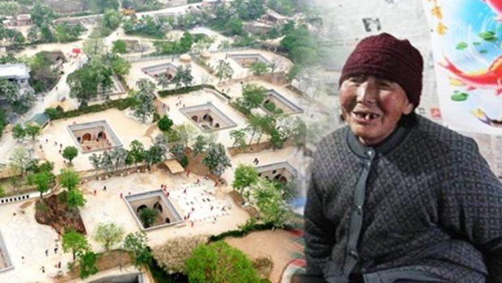 4 bin yıldır yer altındalar! ‘Köstebek’ gibi yaşıyorlar… G1