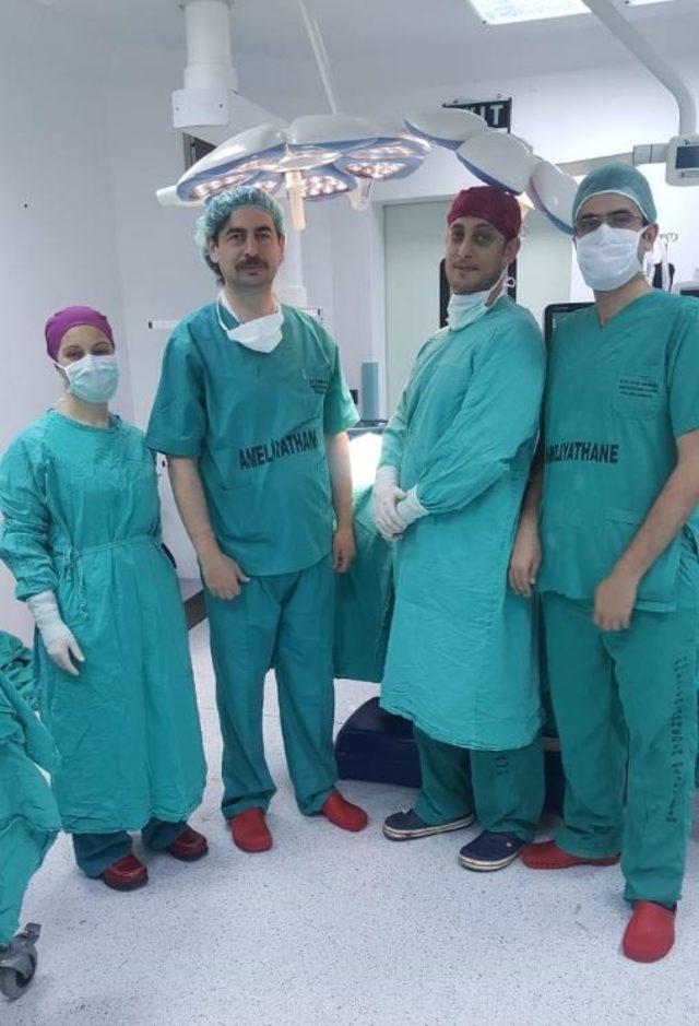 Karadeniz de burun estetiğinde artış 2