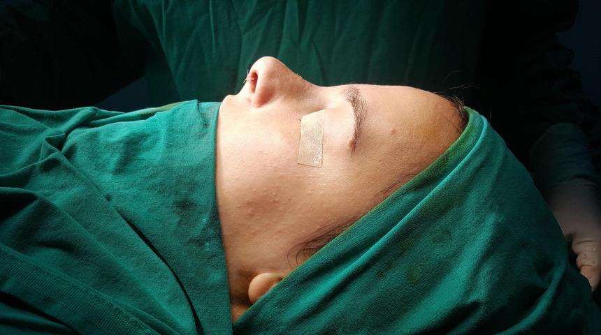 Karadeniz'de burun estetiğinde artış