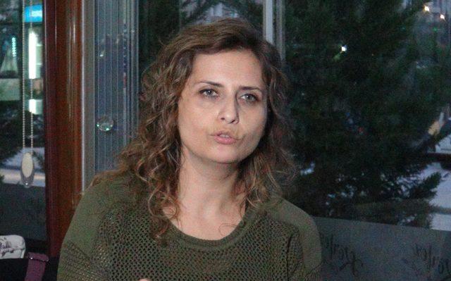 Öykü'nün annesi Eylem: Anne olarak hayat kurtarmanızı bekliyorum