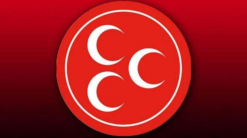 MHP Mersin'de kriz! Karşılıklı çok sert açıklamalar geldi