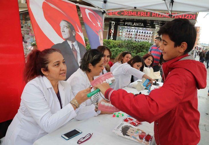 Bayraklı, sağlıkta sınır tanımıyor G1