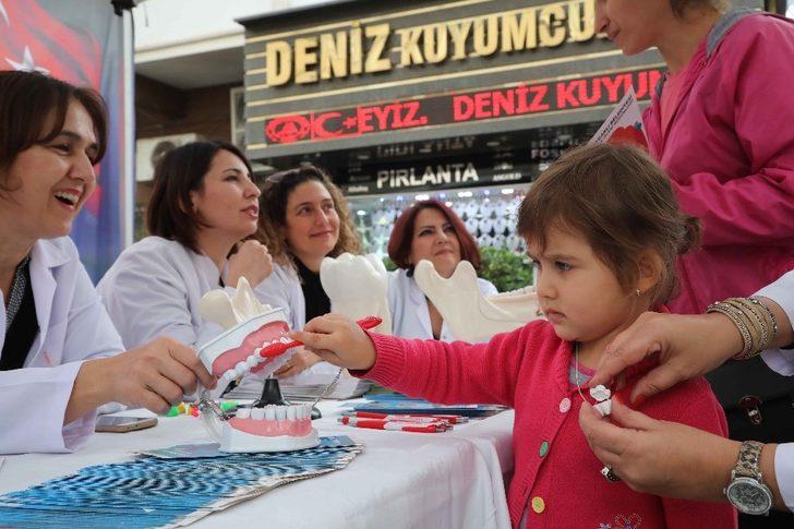 Bayraklı, sağlıkta sınır tanımıyor G2