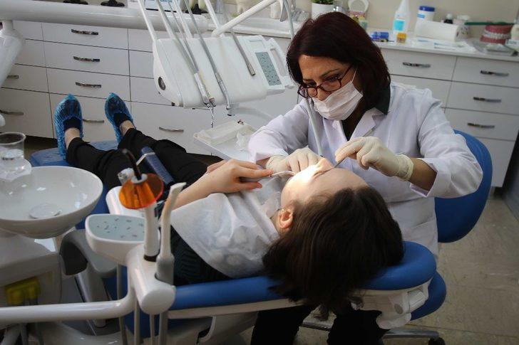 Bayraklı, sağlıkta sınır tanımıyor G5