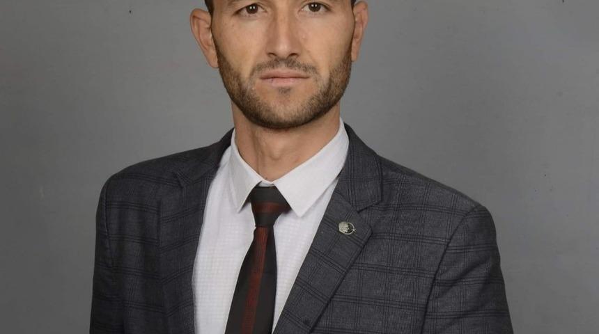 Tuncay Tun&ccedil;el, Aslanapa Avcılık Ve Atıcılık Kul&uuml;b&uuml;&rsquo;n&uuml;n yeni başkanı oldu