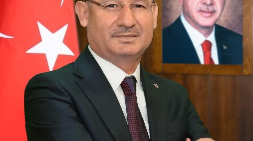 Yeni: "Engelleri kaldırıyoruz"